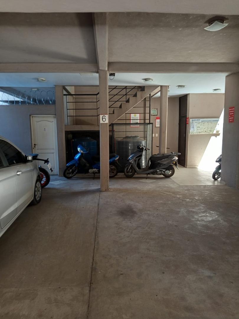 Departamento en Alquiler de 2 dormitorios