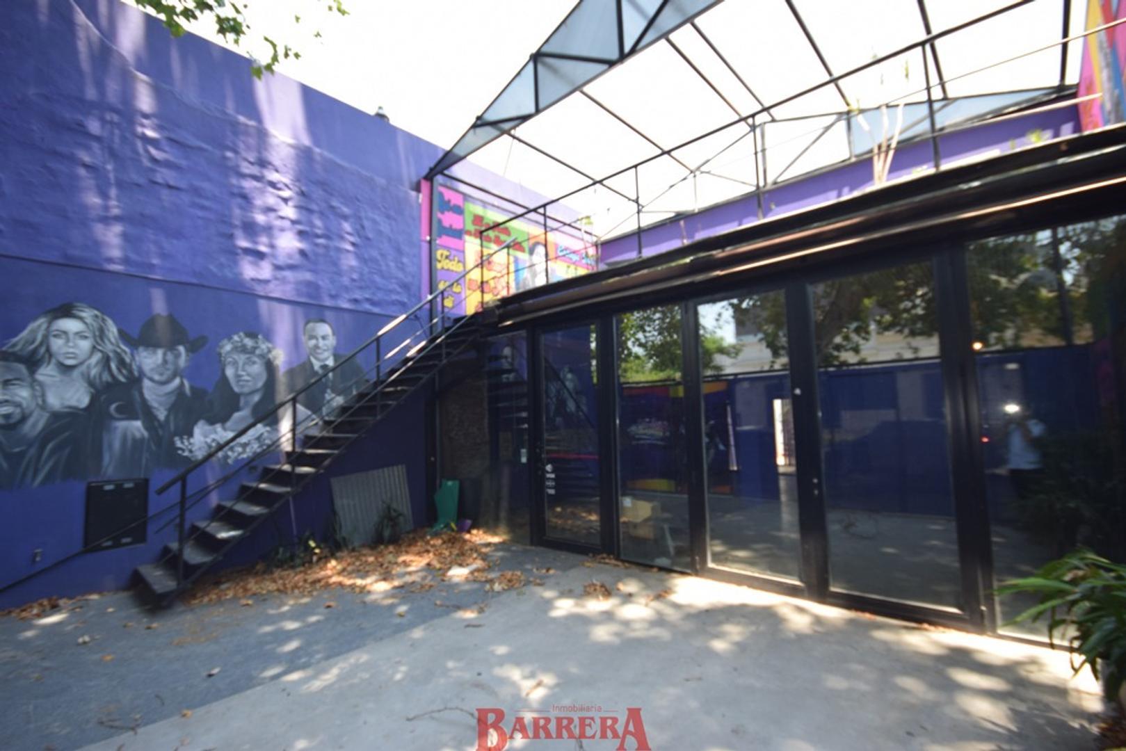 Local en Venta en Palermo Soho, USD 550.000