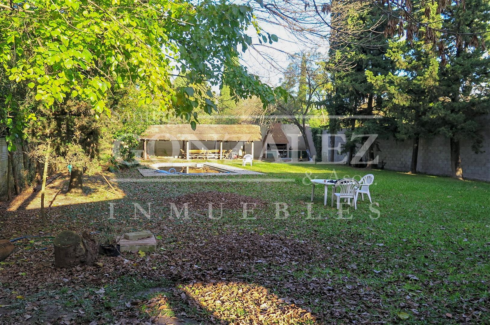 Casa en Venta 14 años