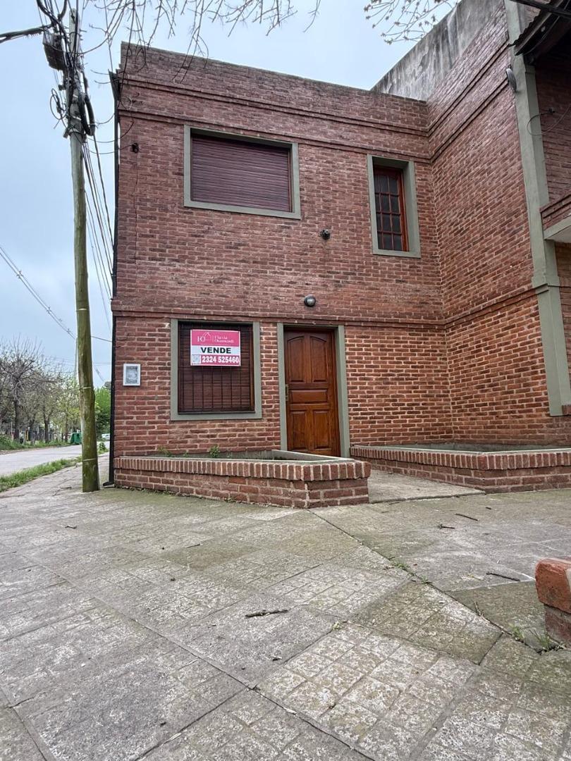 VENTA DE EXELENTE  DUPLEX CENTRICO