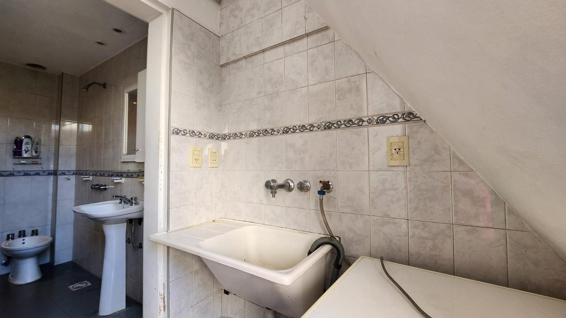 Casa en Venta 17 años