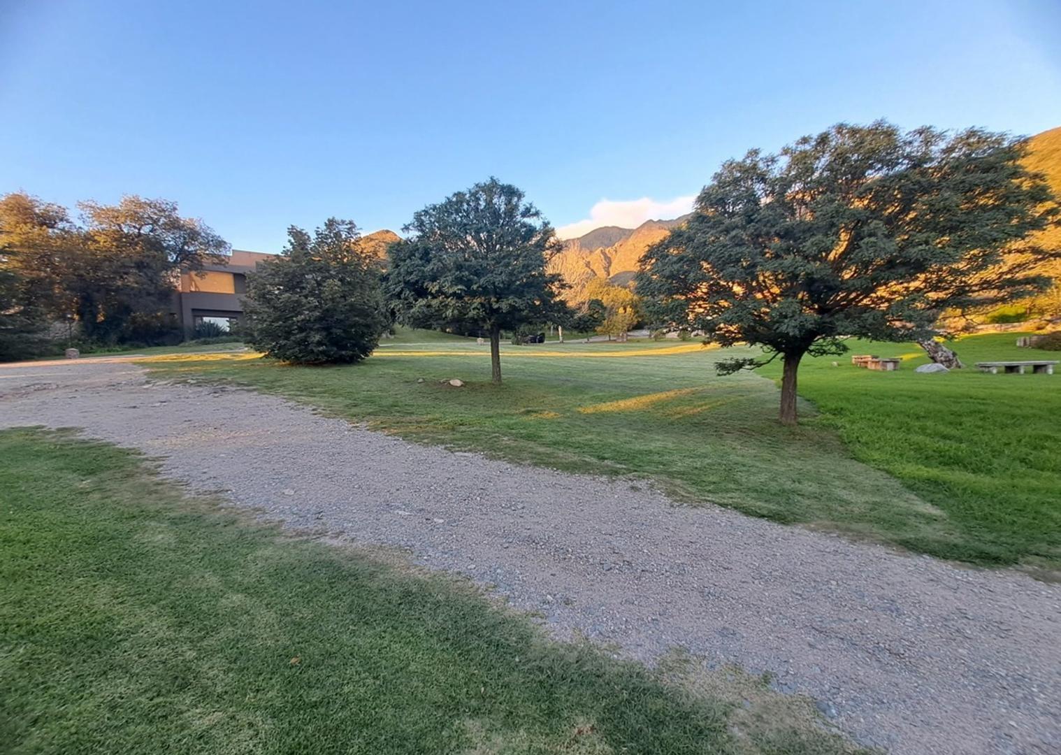 Últimos lotes en Country Chumamaya Merlo