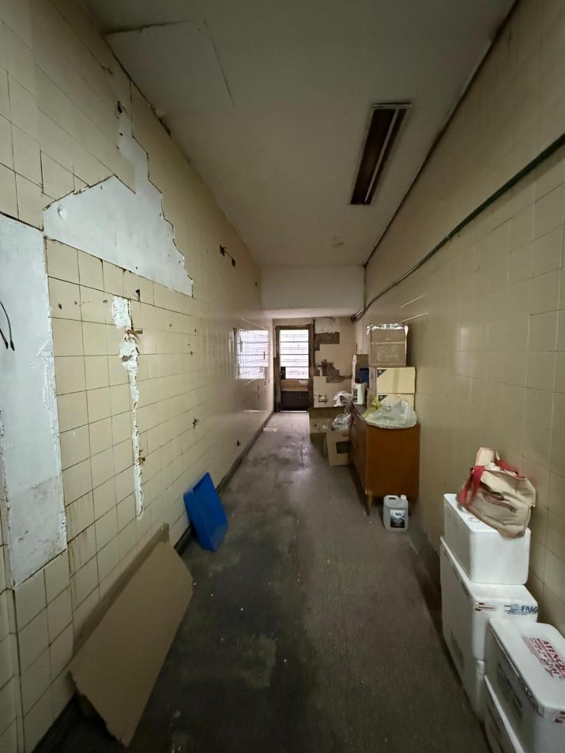 LOCAL A METROS DE LA AVDA. MITRE