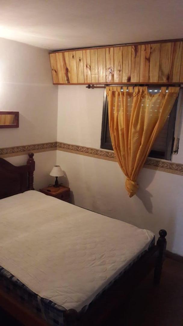 Departamento en Alquiler Temporal de 2 ambientes