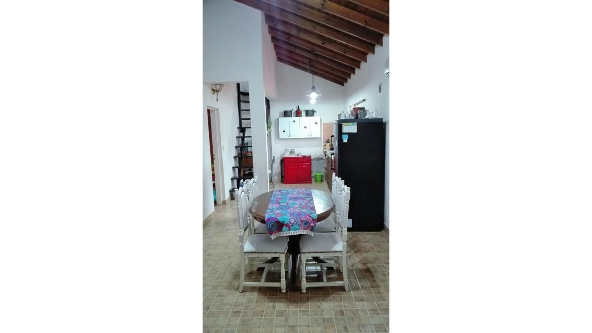 Casa en Venta de 2 dormitorios