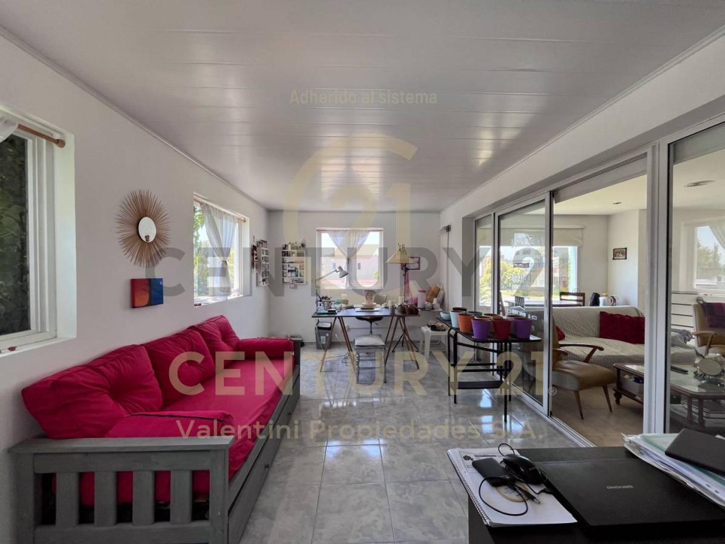 Casa a la venta en Barrio Don Joaquin