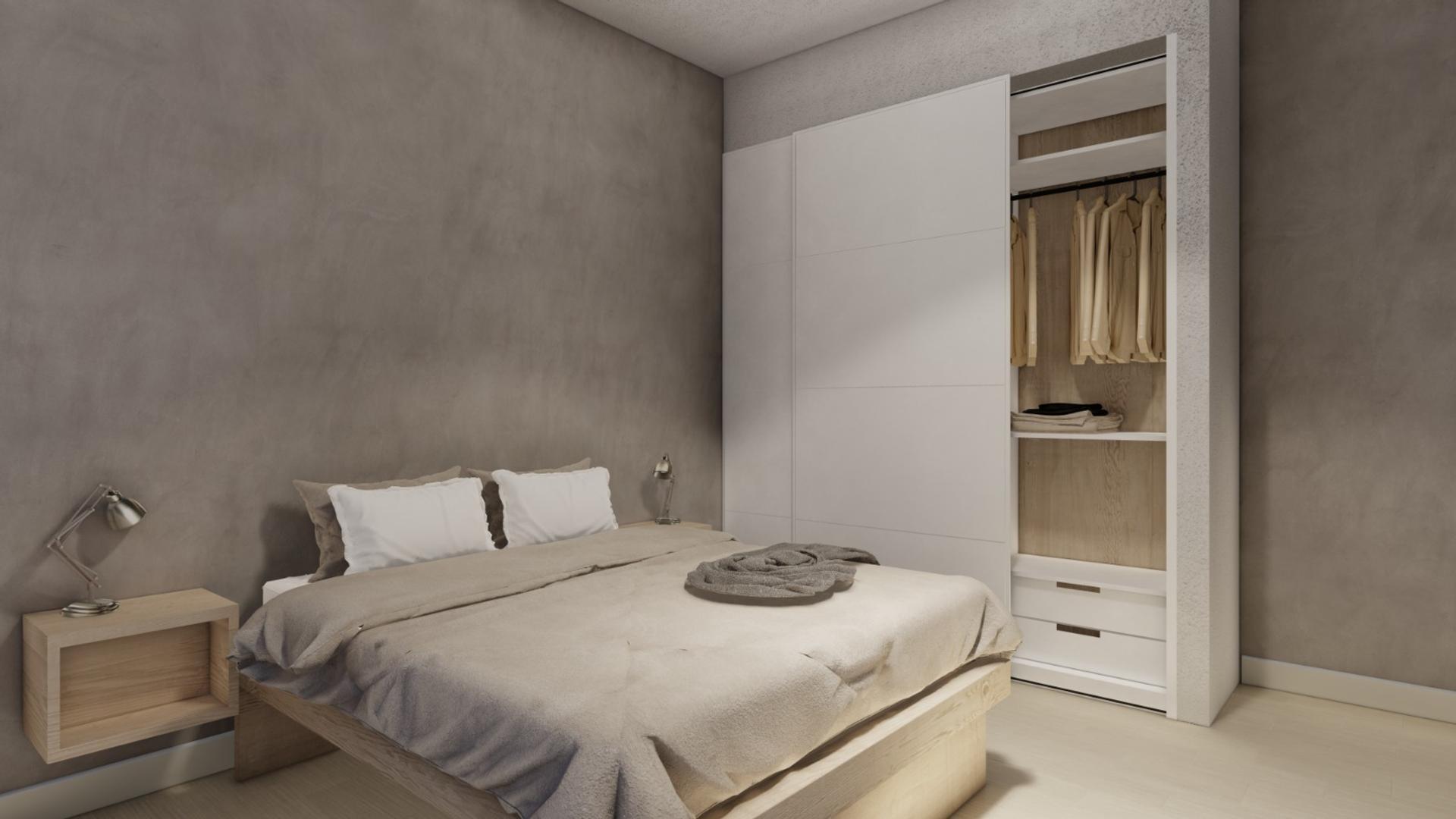 Departamento en Venta en Villa Michelo, USD 80.000