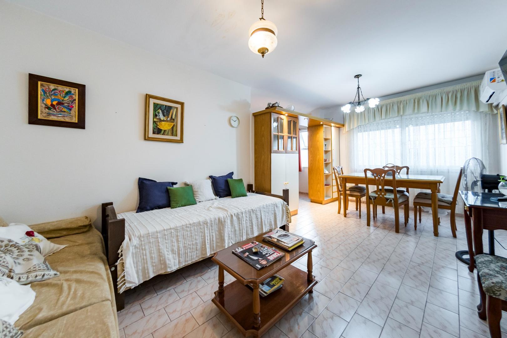 Departamento Amoblado en Alquiler en Villa Carlos Paz