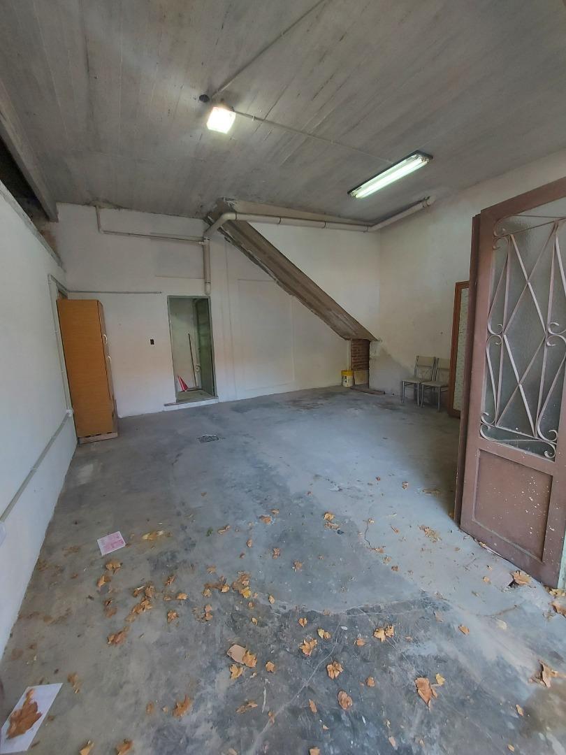 Local en Alquiler 40 años