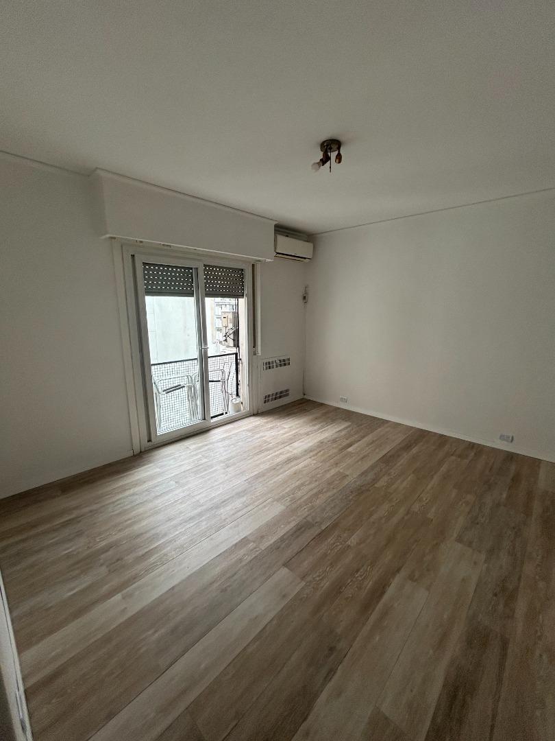 Departamento en Venta en Palermo, USD 120.000