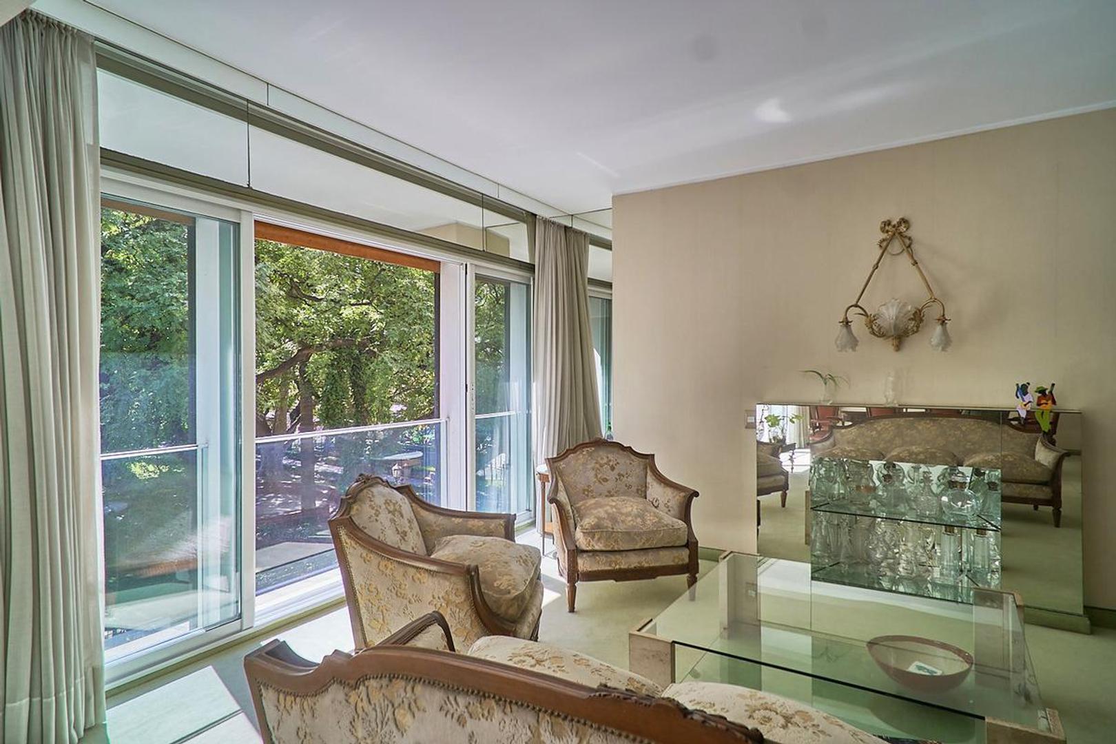 Departamento en Venta en Retiro, USD 420.000