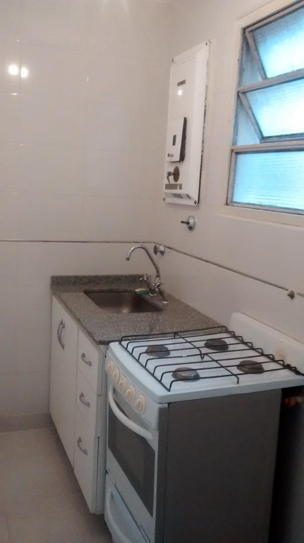 Departamento en Alquiler de 2 ambientes