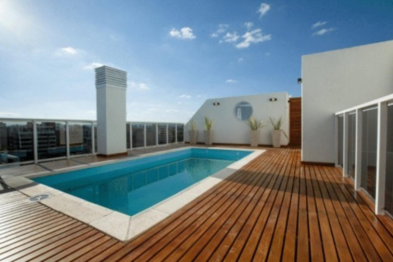 Departamento en VENTA de 2 Dormitorios en B° General Paz