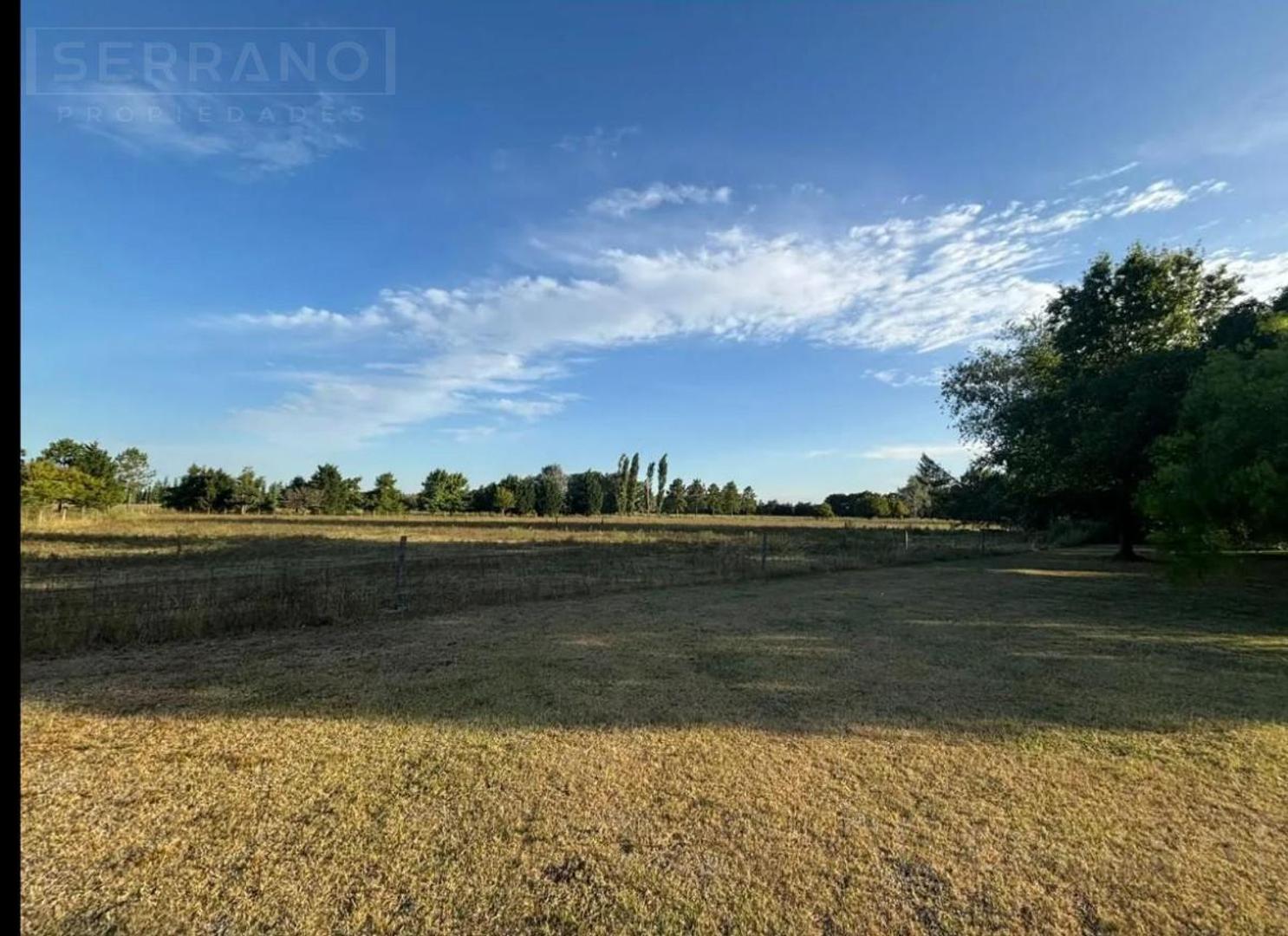 Terreno en Venta en Arroyo De La Cruz, Exaltacion de la Cruz