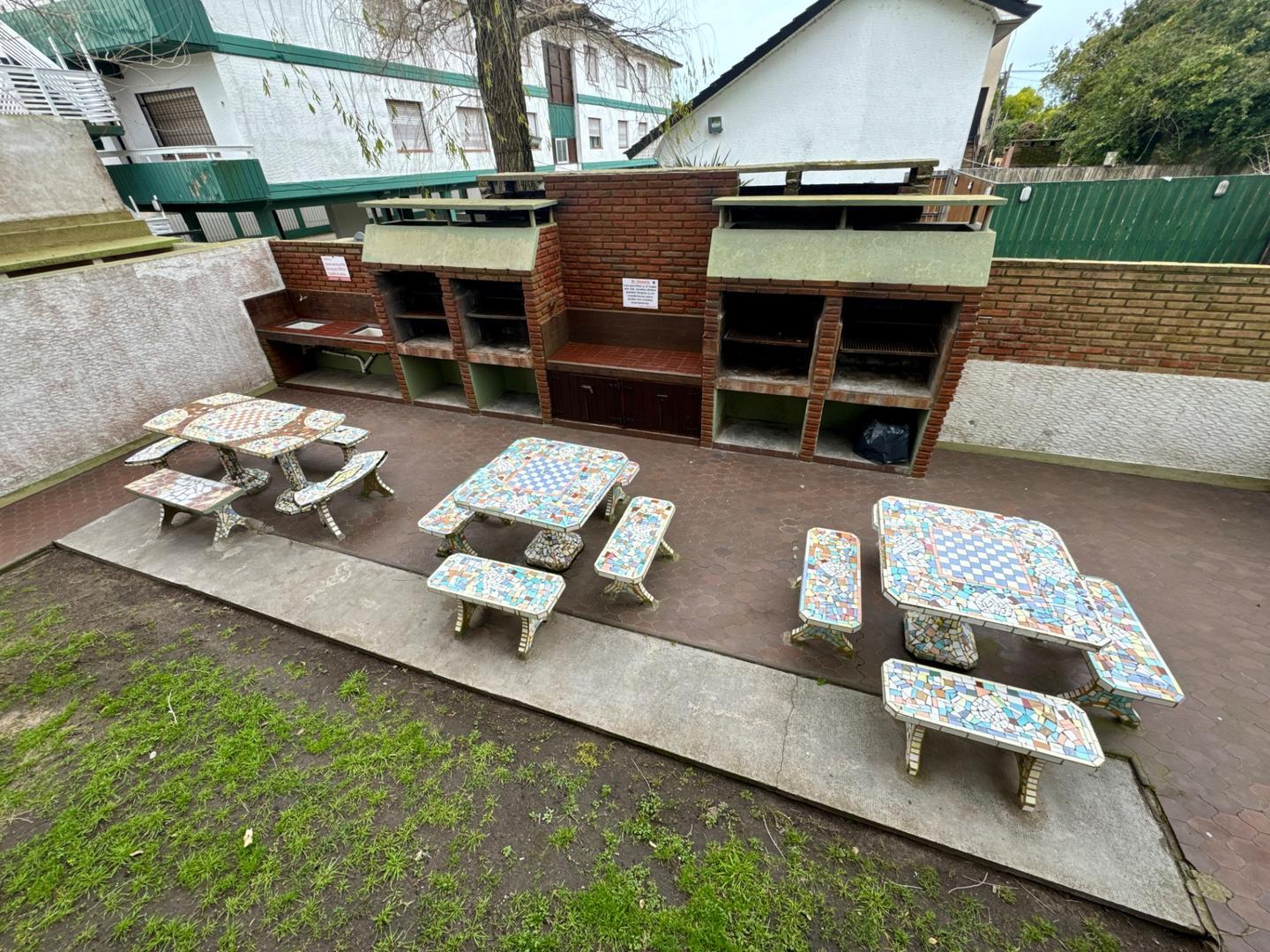 Departamento en Venta de 3 dormitorios