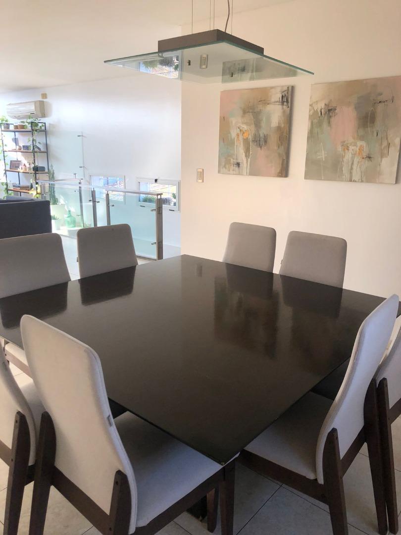 Depto Tipo Casa en Venta de 4 ambientes