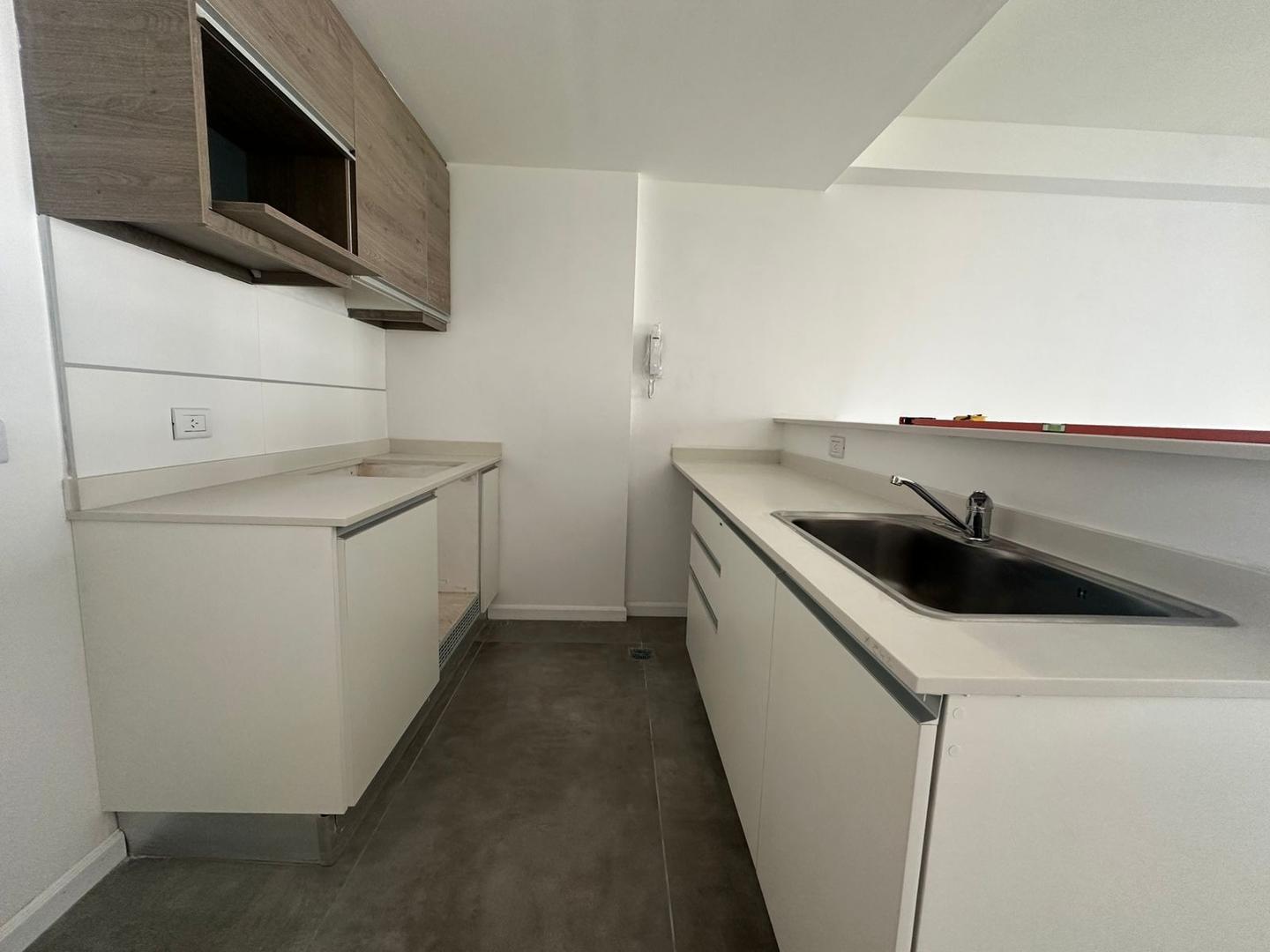 Departamento en Alquiler en Canning, USD 700