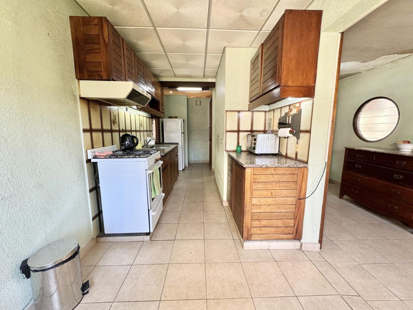 Casa en Venta de 2 dormitorios