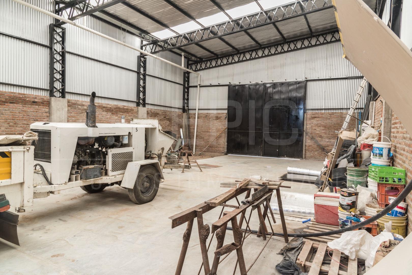 Galpon en Venta en Canning, USD 170.000