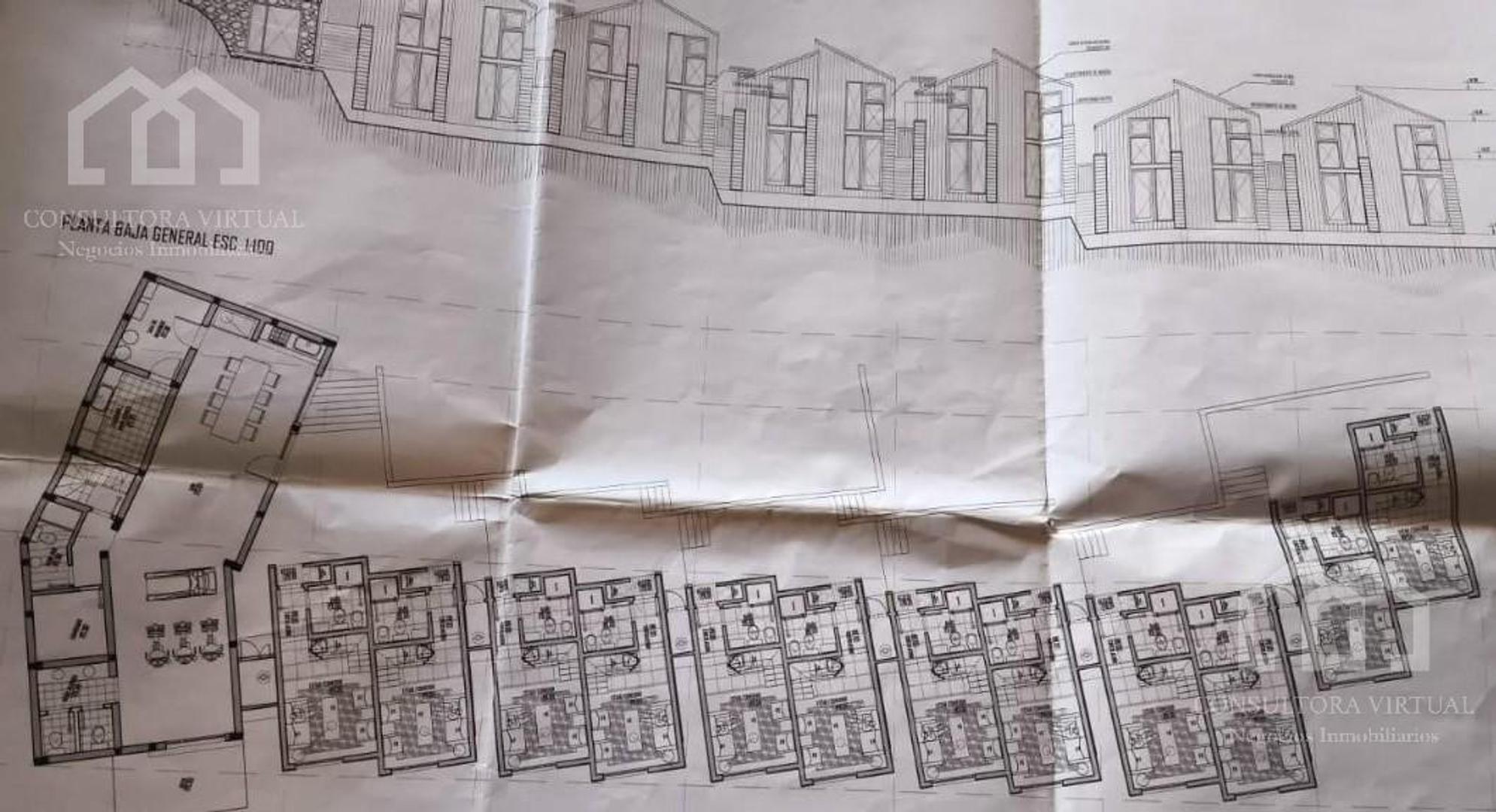 Casa en Venta A Estrenar