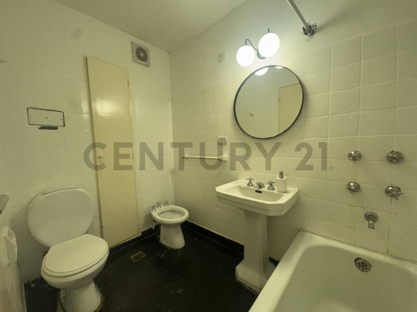 ALQUILER DEPTO 3 AMB BELGRANO