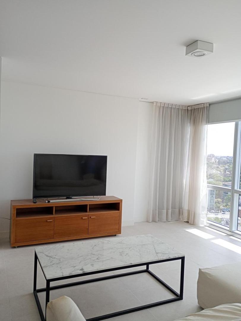 Departamento en Alquiler en Vicente Lopez, USD 6.000