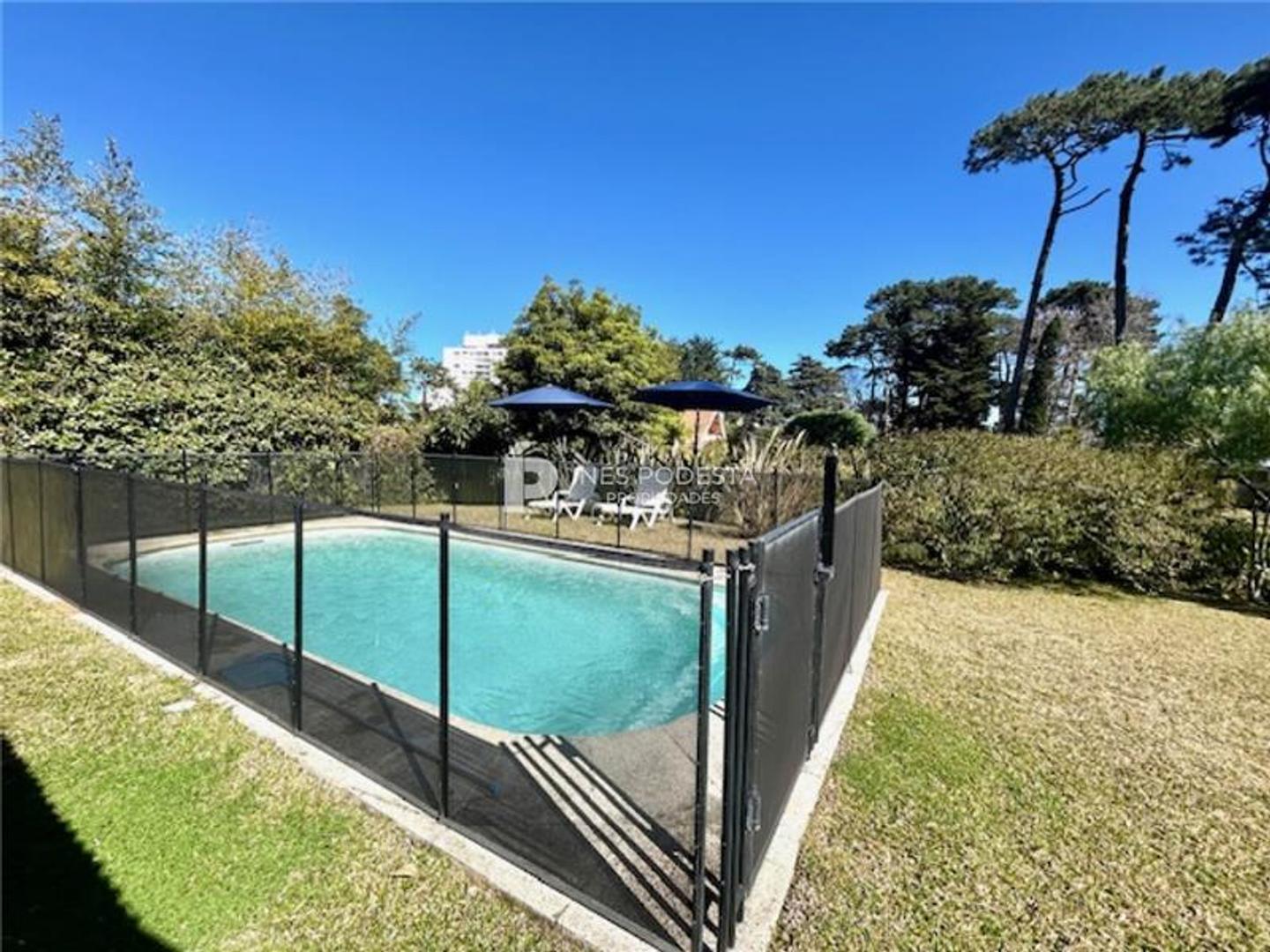 CASAS - CASA - MANSA, PUNTA DEL ESTE