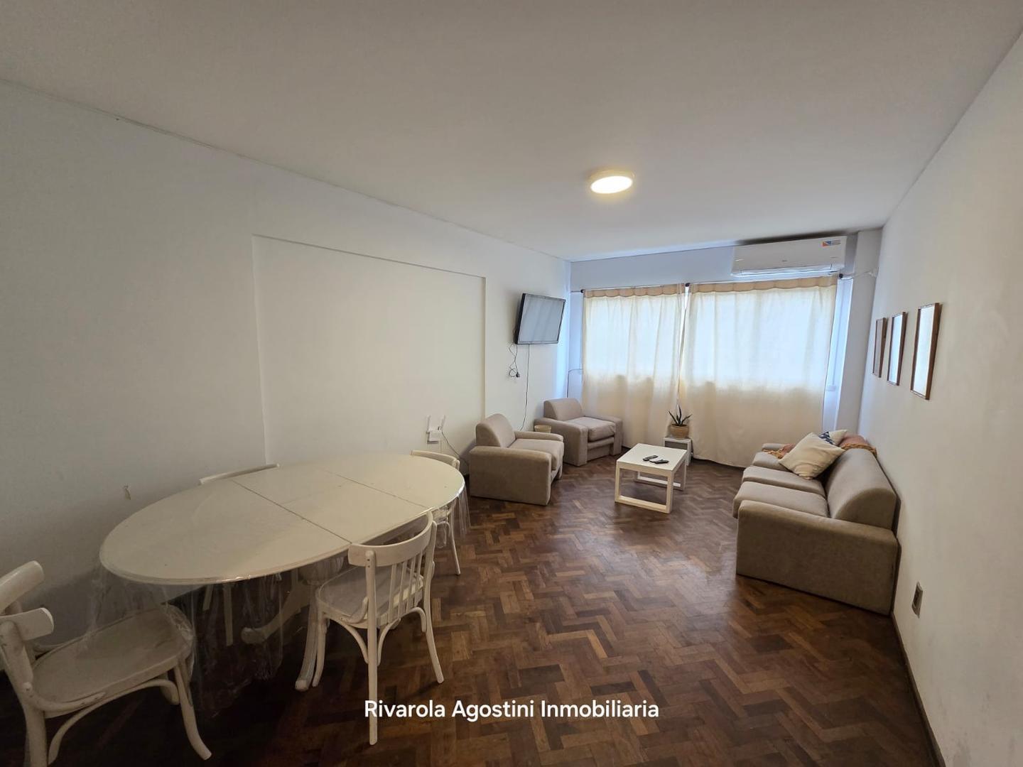 DEPARTAMENTO EN PLENO CENTRO DE MENDOZA