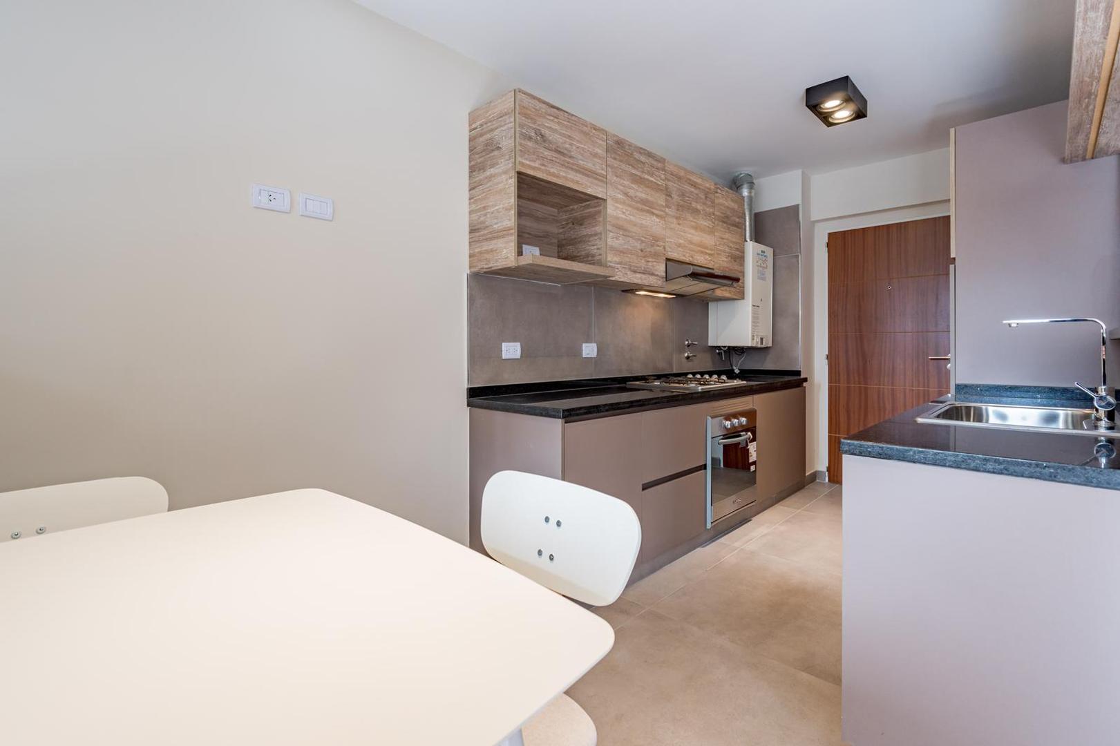 Departamento en Venta A Estrenar