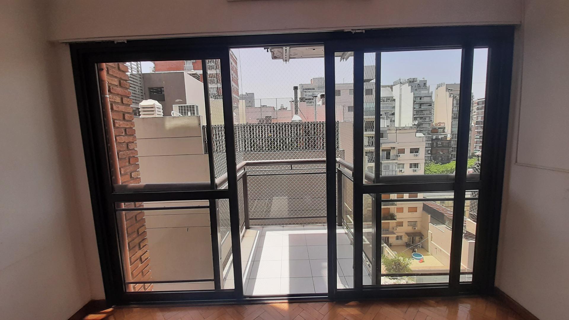 Departamento en Alquiler de 3 ambientes