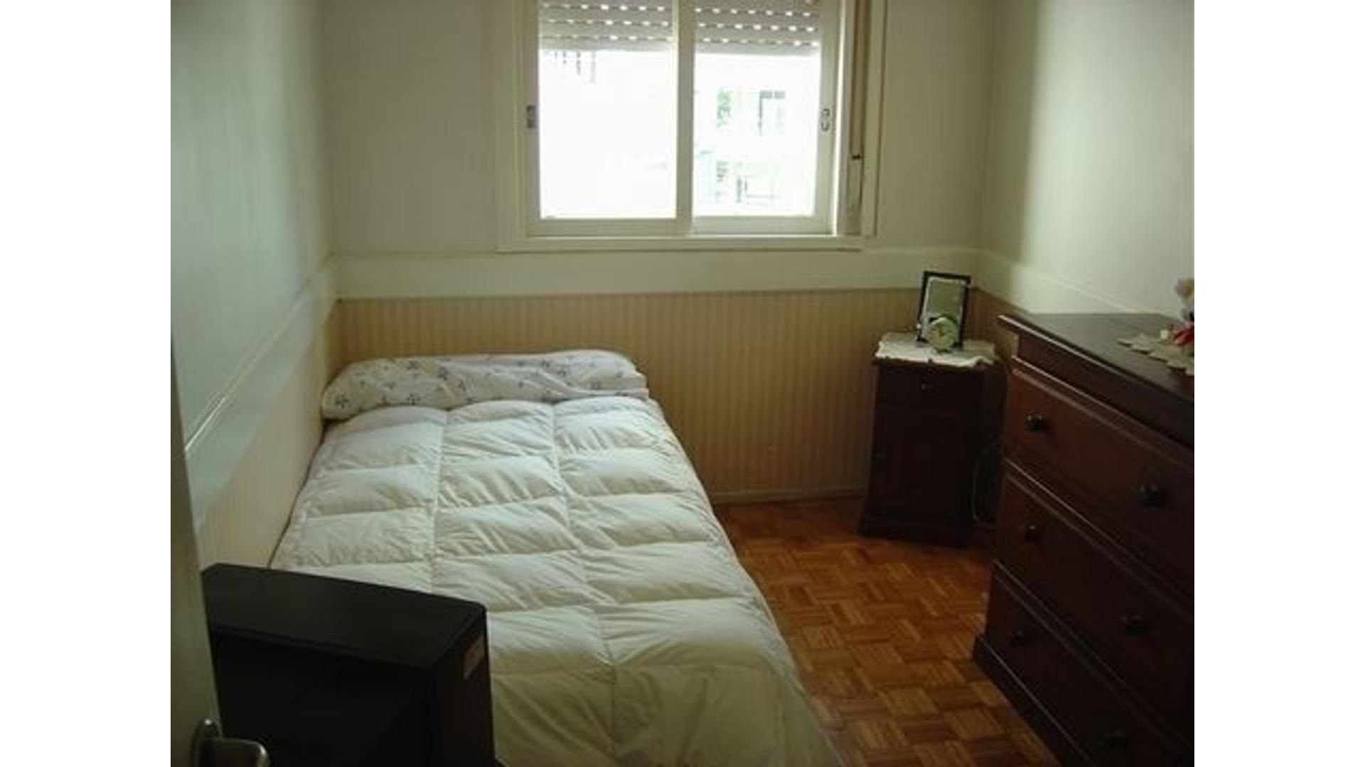 Departamento en Alquiler Temporal de 3 dormitorios