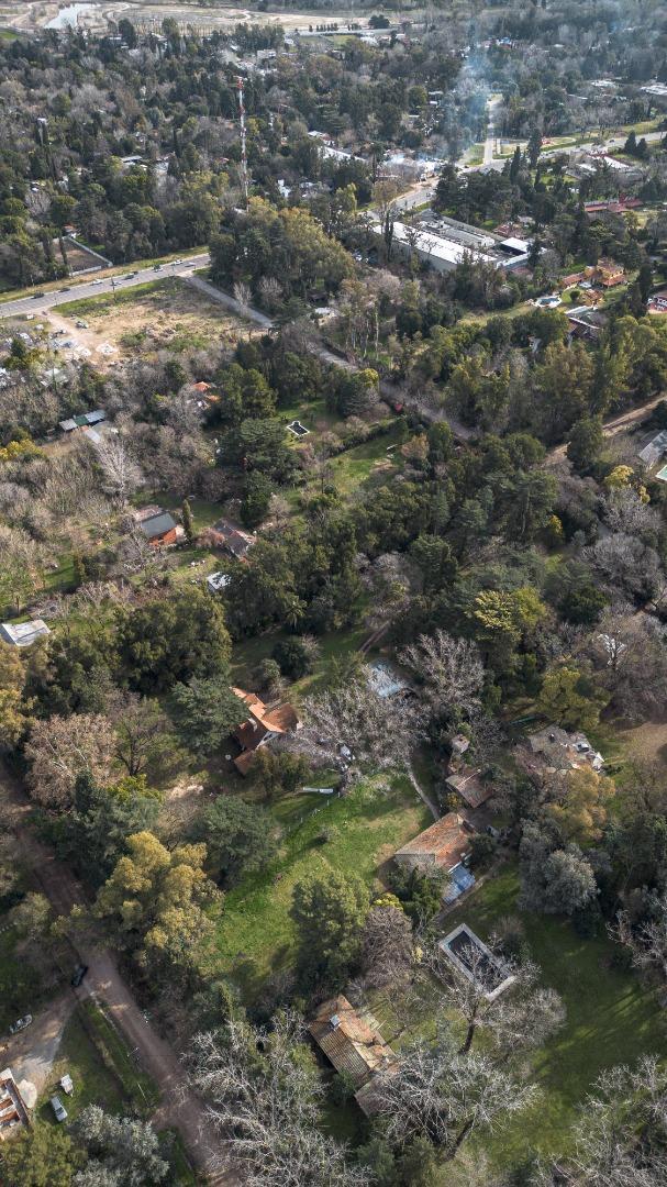 Terreno en Venta de 1620,0 m2