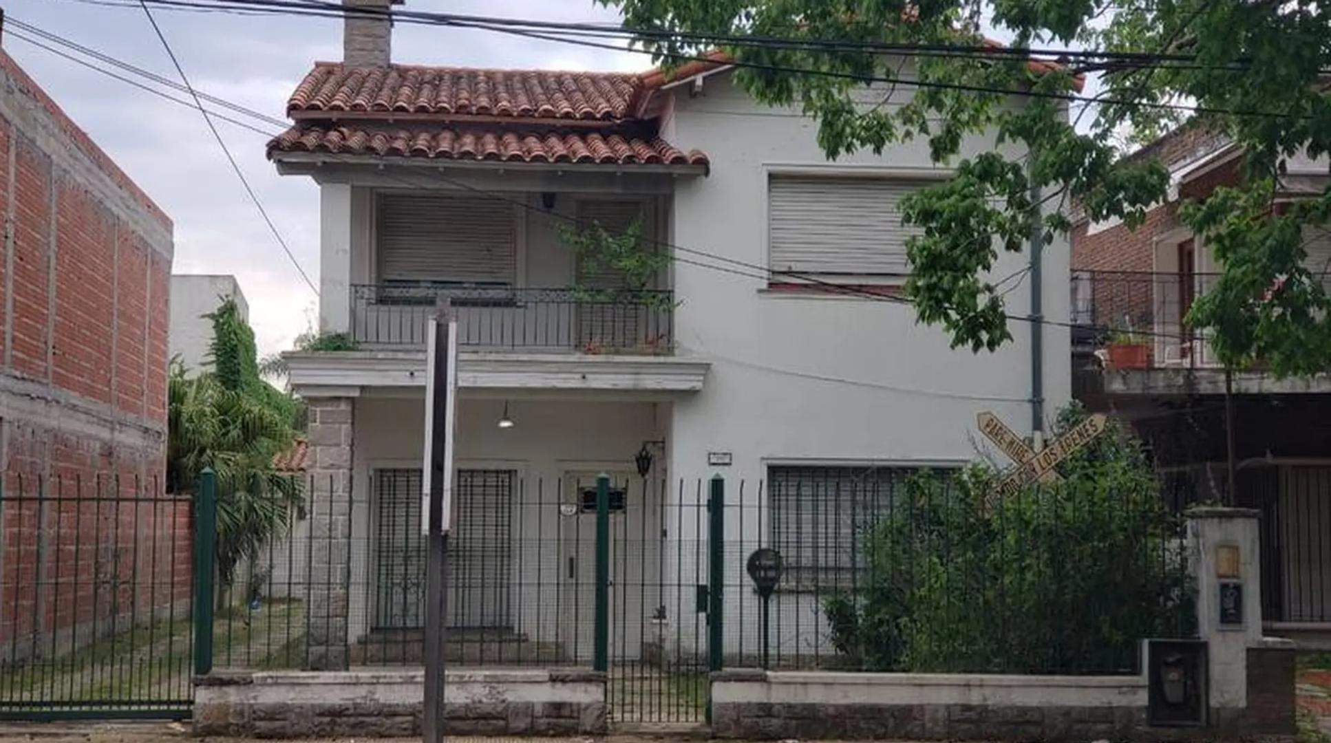 Consultar dirección