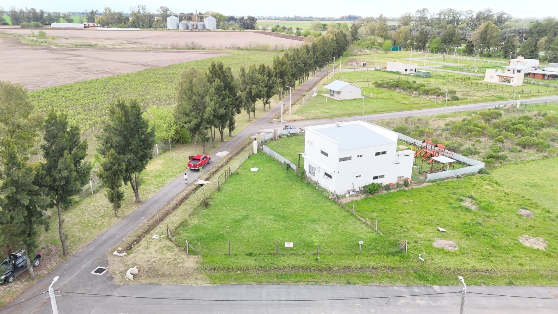 Terreno en Venta en Alto Los Cardales, USD 27.000