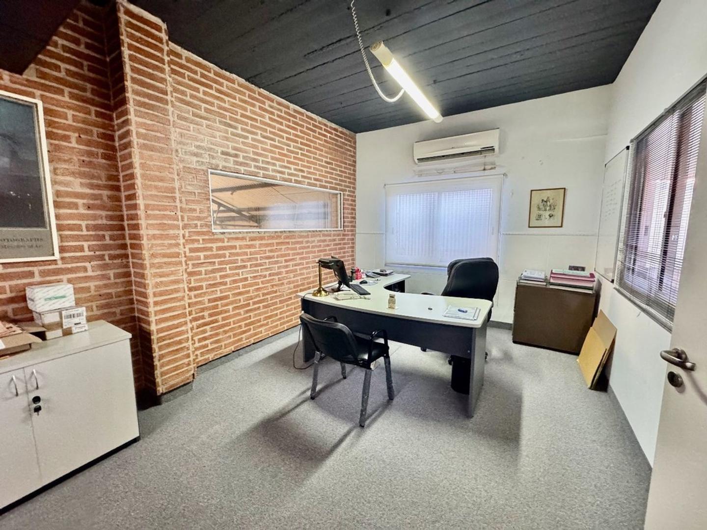 Galpon en Venta 56 años