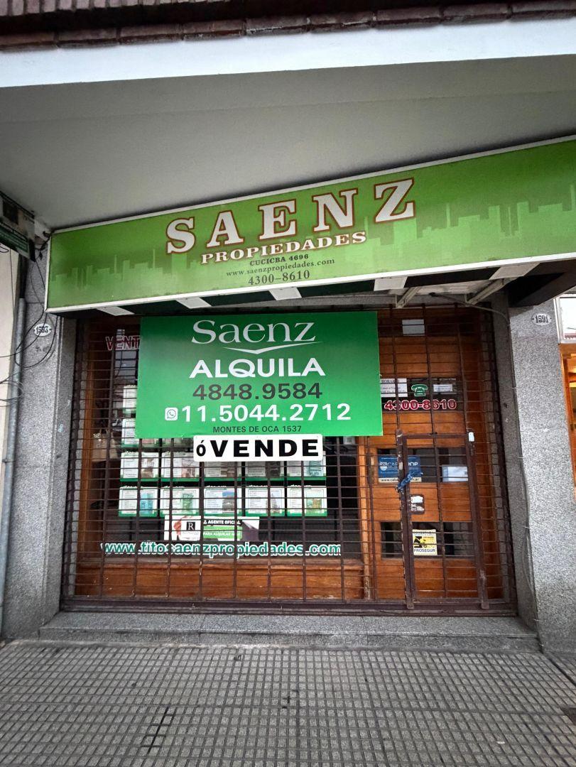 ALQUILER LOCAL