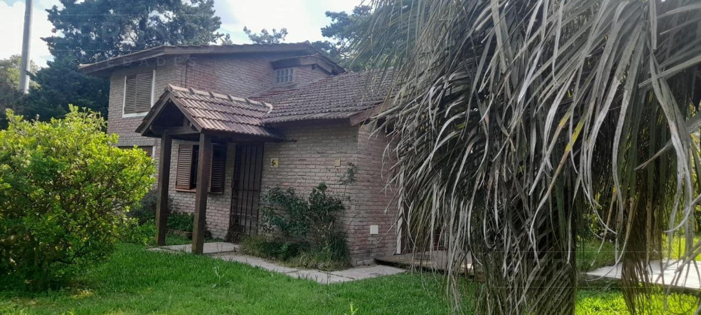 Casa en Venta de 2 dormitorios