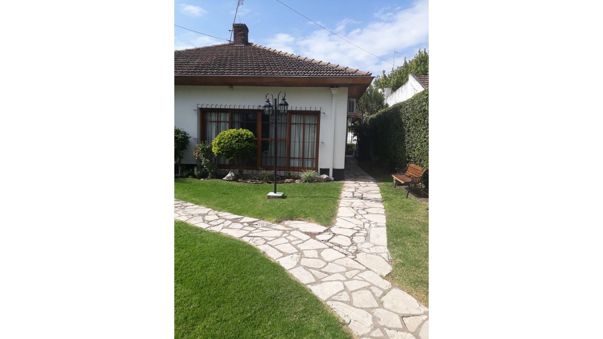 Casa en Venta en Villa Ballester, USD 295.000