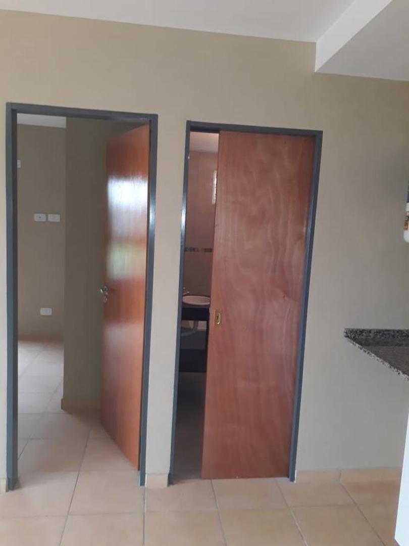 Departamento en Venta en Moron Sur, USD 40.000