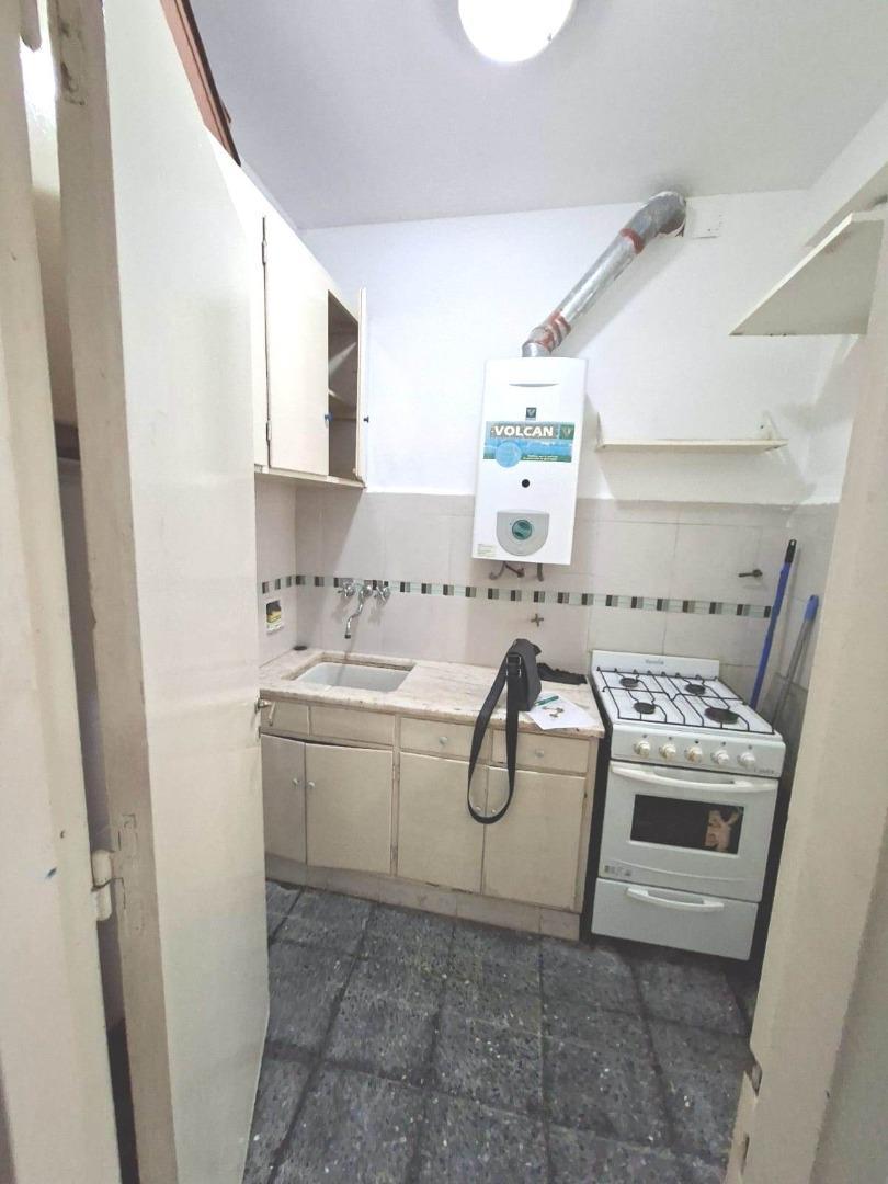 Departamento en Alquiler 45 años