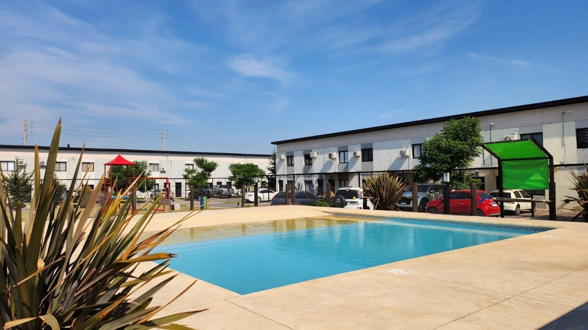 Casa en Venta de 2 dormitorios