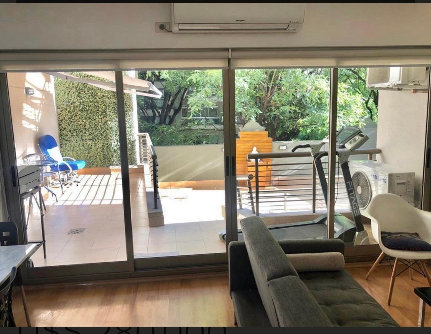 Departamento en Venta de 2 dormitorios