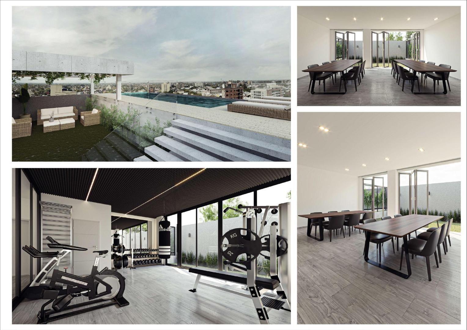 Departamento en Venta de 2 dormitorios