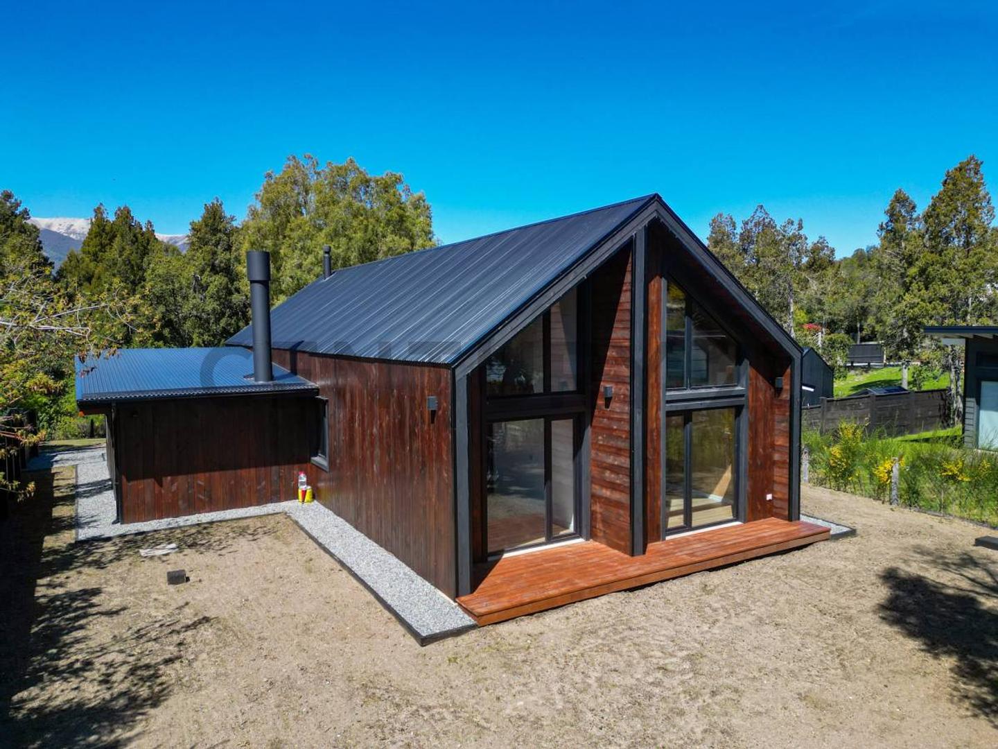 Casa en Venta en Villa La Angostura, USD 450.000