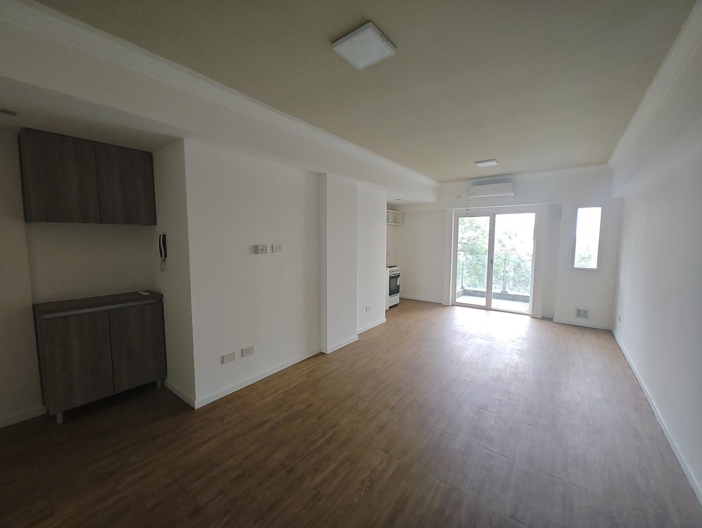 Departamento en Alquiler al Oeste