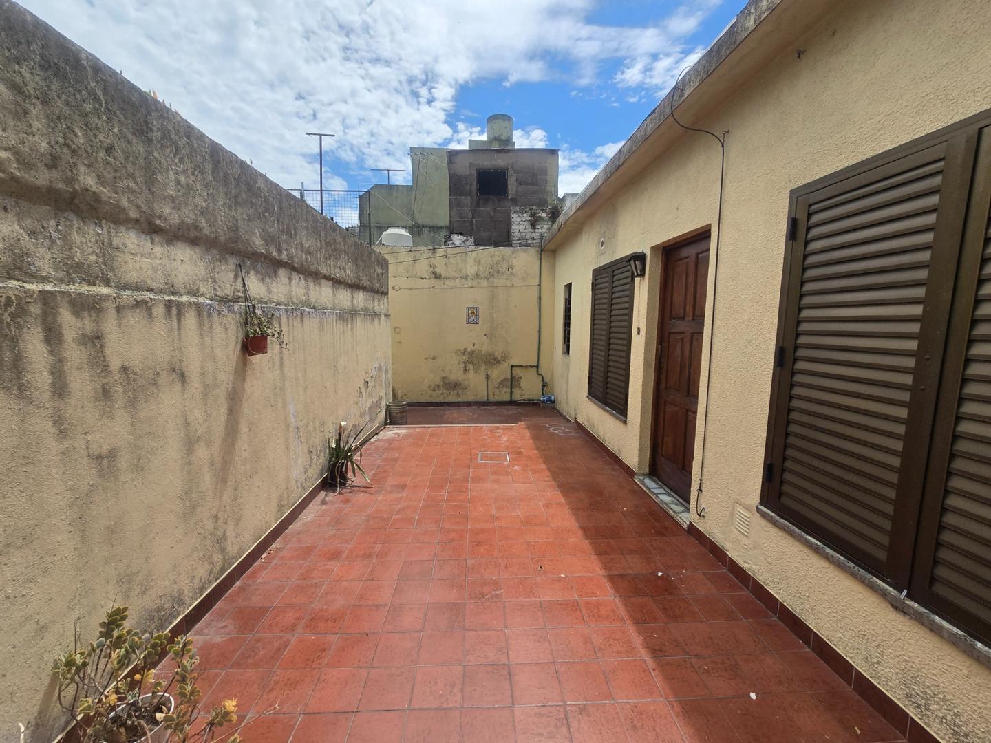 Av. Triunvirato 3267