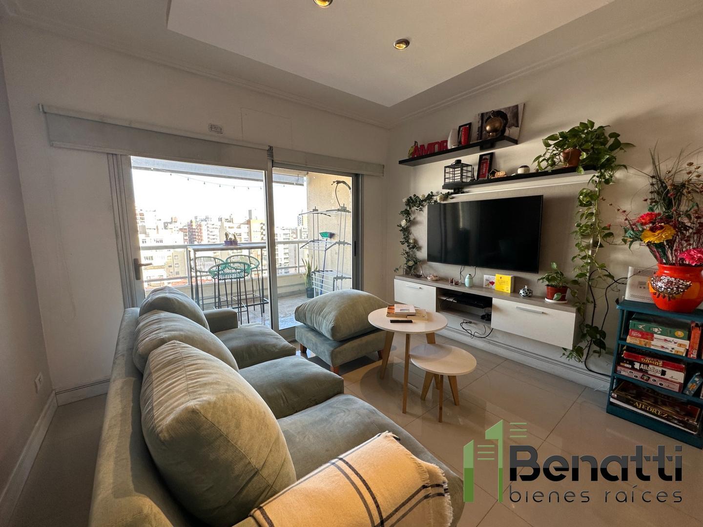 Departamento en Venta en Ramos Mejia, USD 140.000