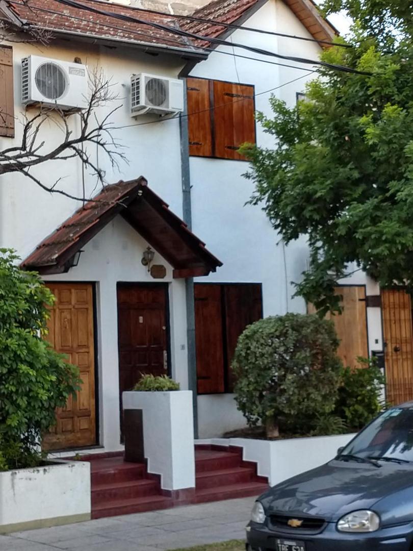 duplex 2 ambientes y medio en complejo seguro. Ramos Mejia