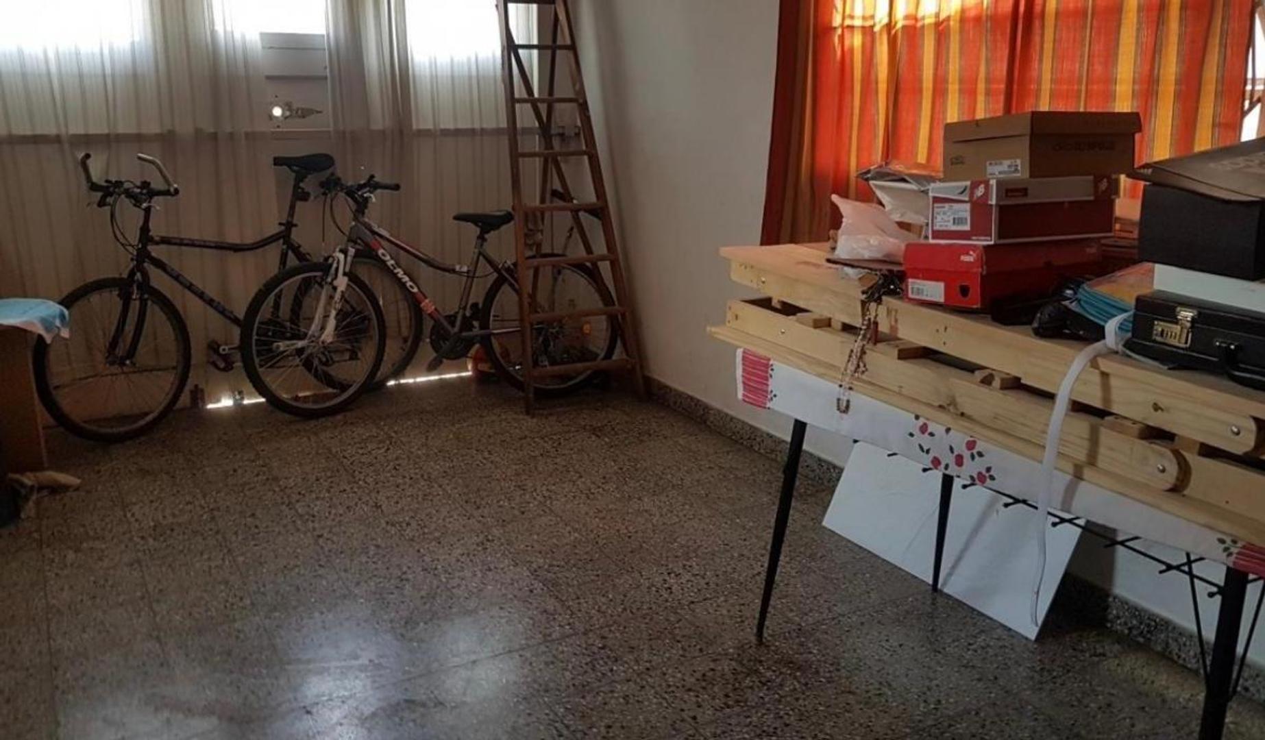 Casa en Venta 40 años