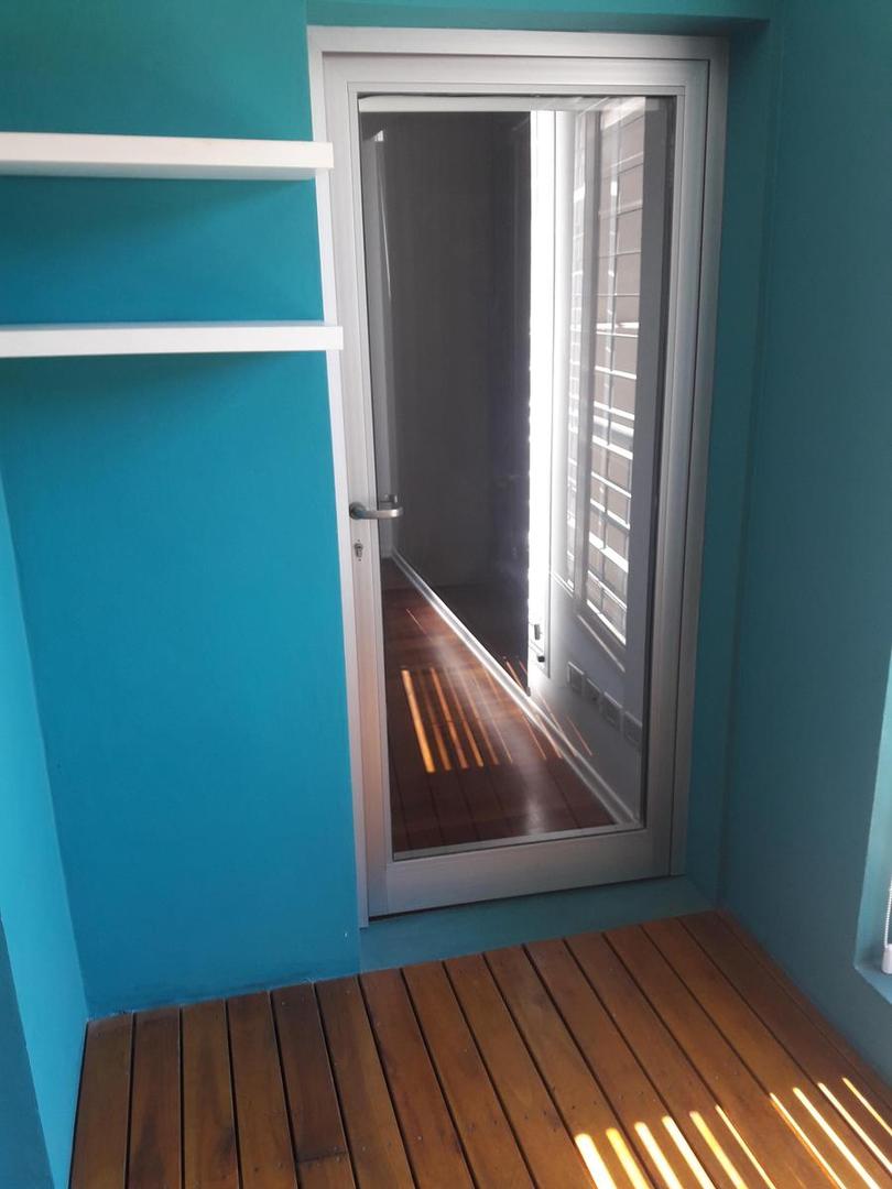 Departamento en Alquiler 10 años